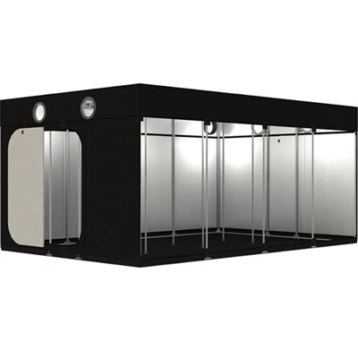 Visokokakovostne rasti šotore