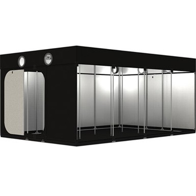 Visokokakovostne rasti šotore