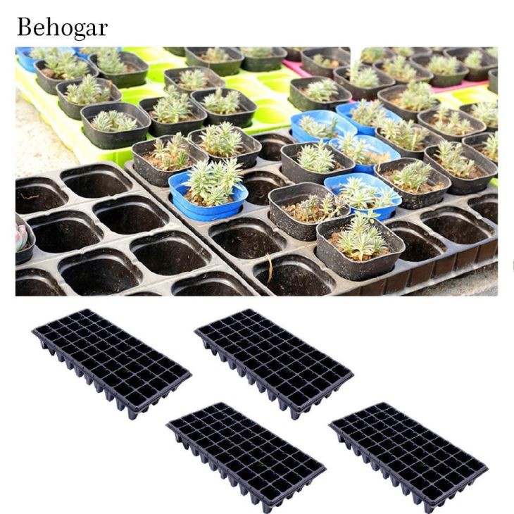 Seed Tray